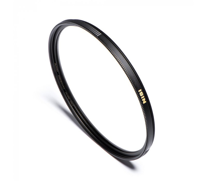 Светофильтр NiSi HUC UV 77mm