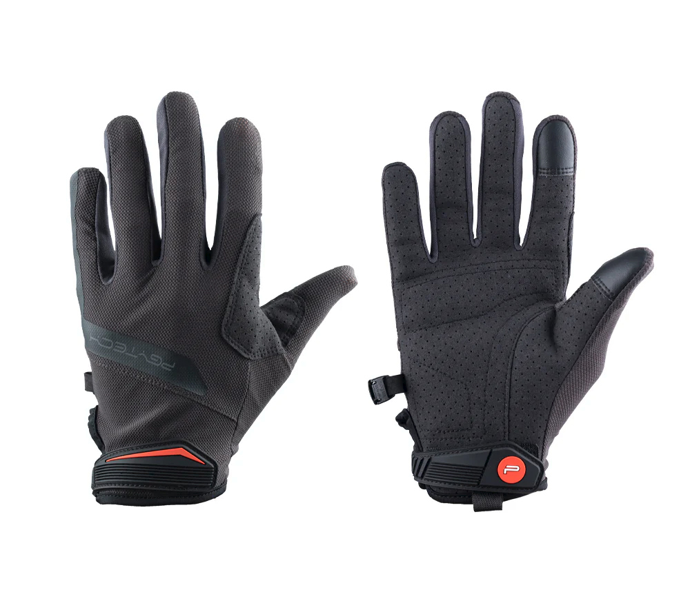 Термостойкие перчатки PGYTECH Heat Resistant Photography Gloves, размер  XL