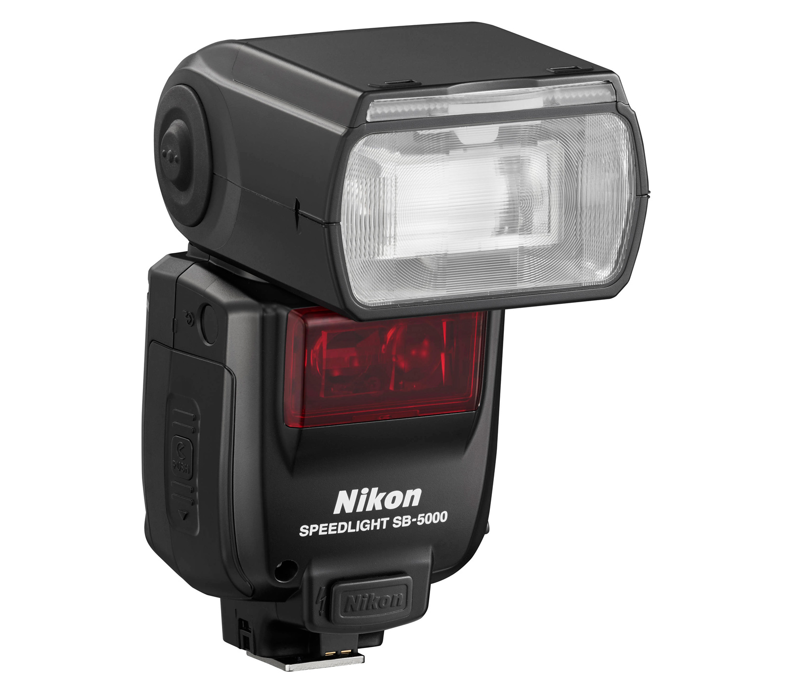 Вспышка Nikon Speedlight SB-5000