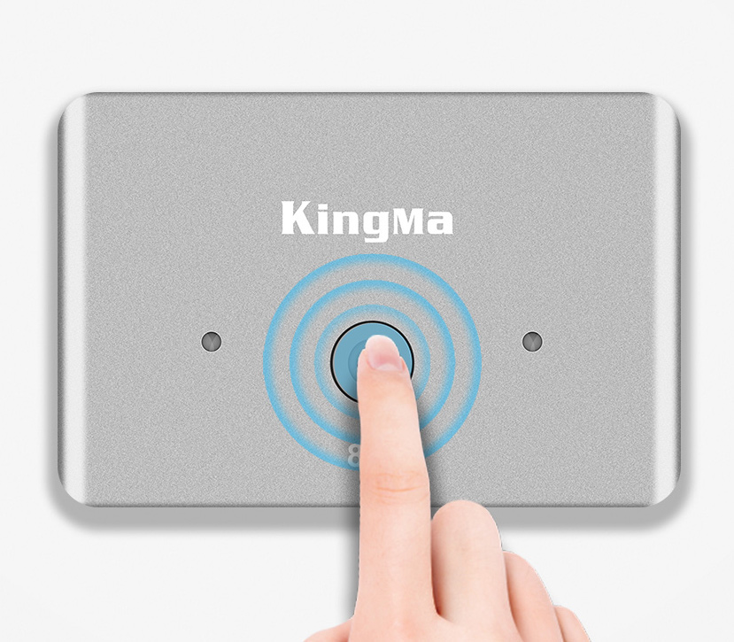 HDMI-свитчер Kingma BMU035 HDMI 2.1 8K Bi-Directional Switcher
