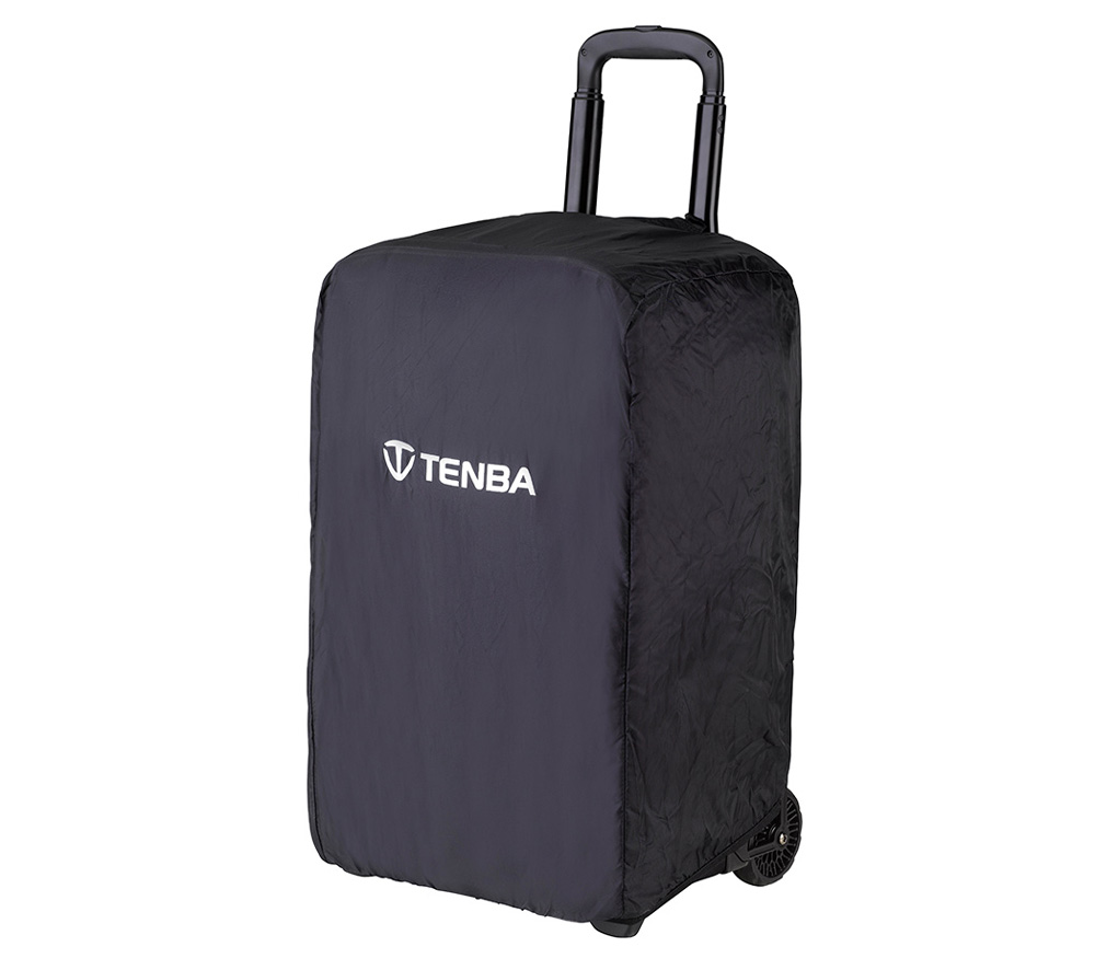 Чемодан на колесах Tenba Roadie Air Case Roller 21