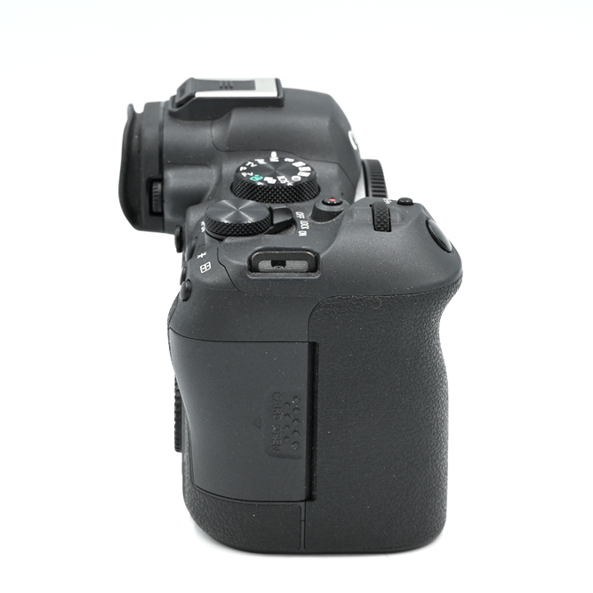 Беззеркальный фотоаппарат Canon EOS R6 Mark II Body (состояние 5) (б/у)