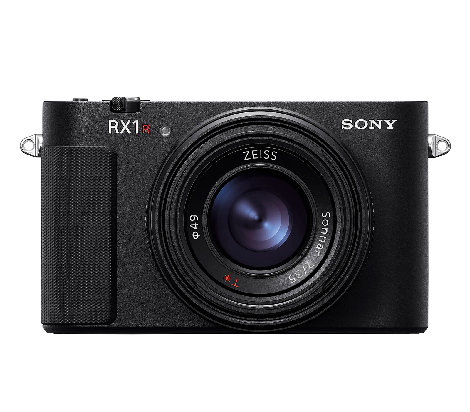 Компактный фотоаппарат Sony RX1R III