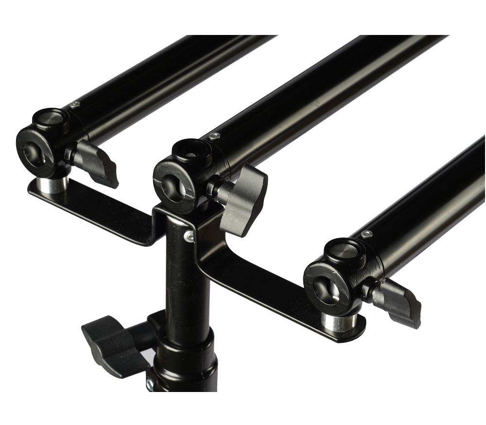 Система подвеса фона FST L-2803, ширина 3 м, высота 2.8 м