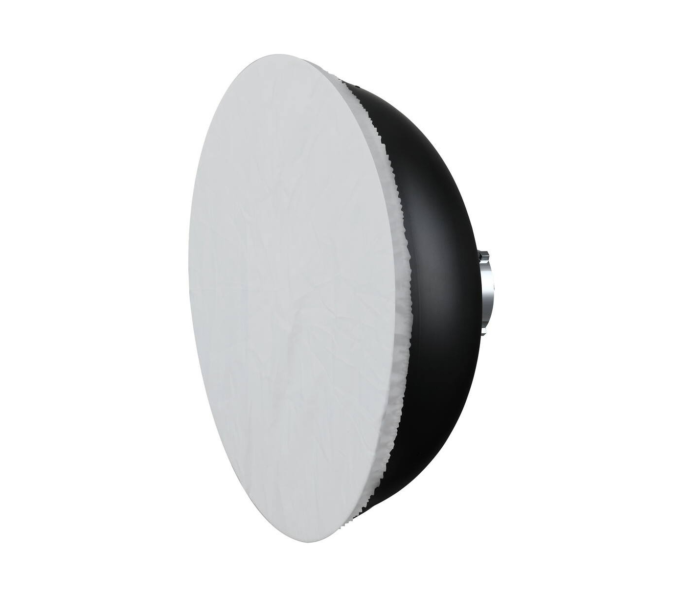 Портретная тарелка Godox BDR-W55, белая, 53 см, Bowens