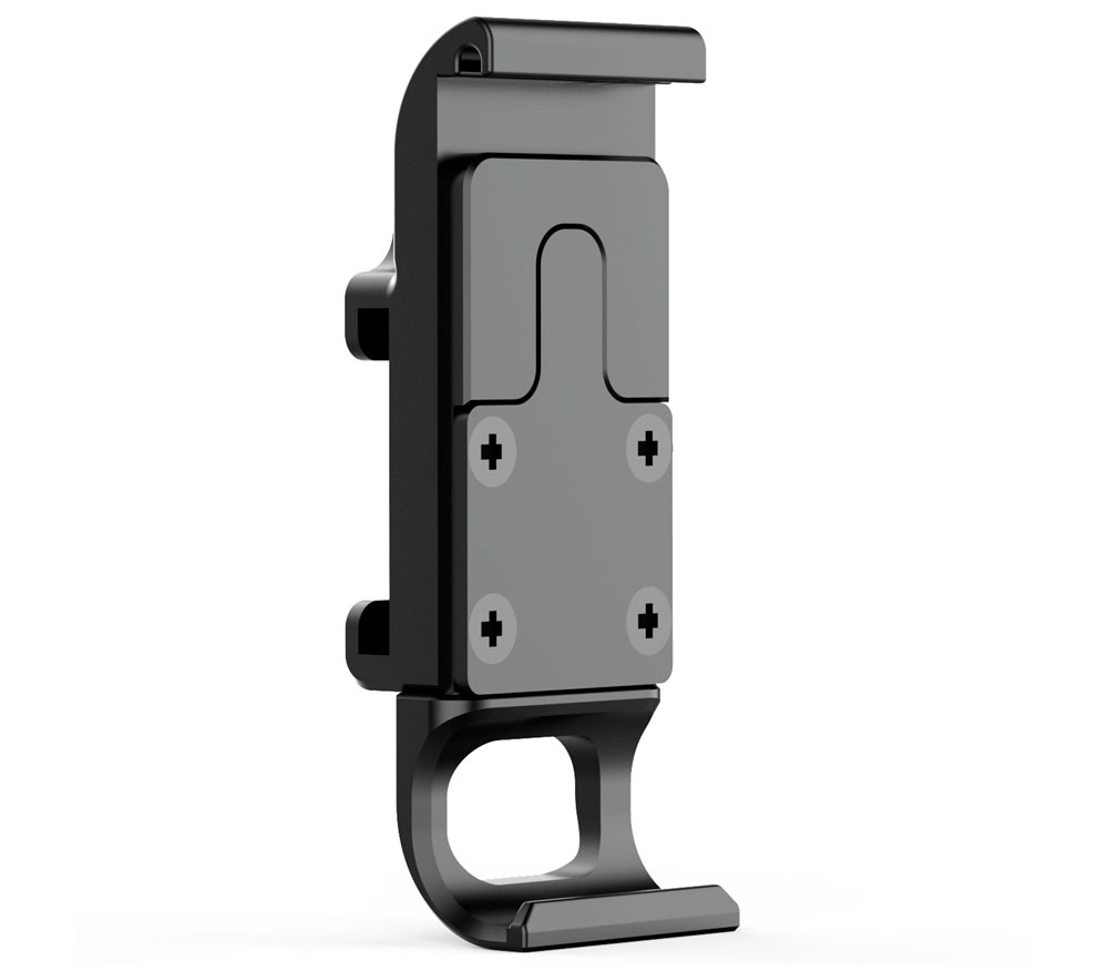 Крышка Ulanzi G9-6,  с разъемом 1/4 для GoPro Hero 9
