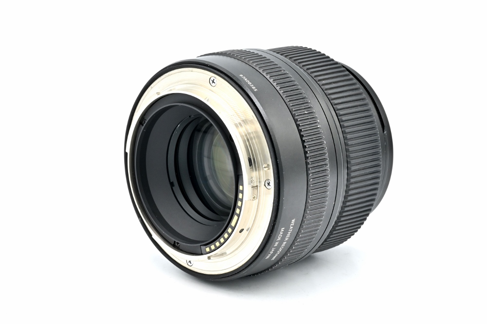 Объектив Fujifilm GF 63mm f/2.8 R WR (состояние 4) (б/у)
