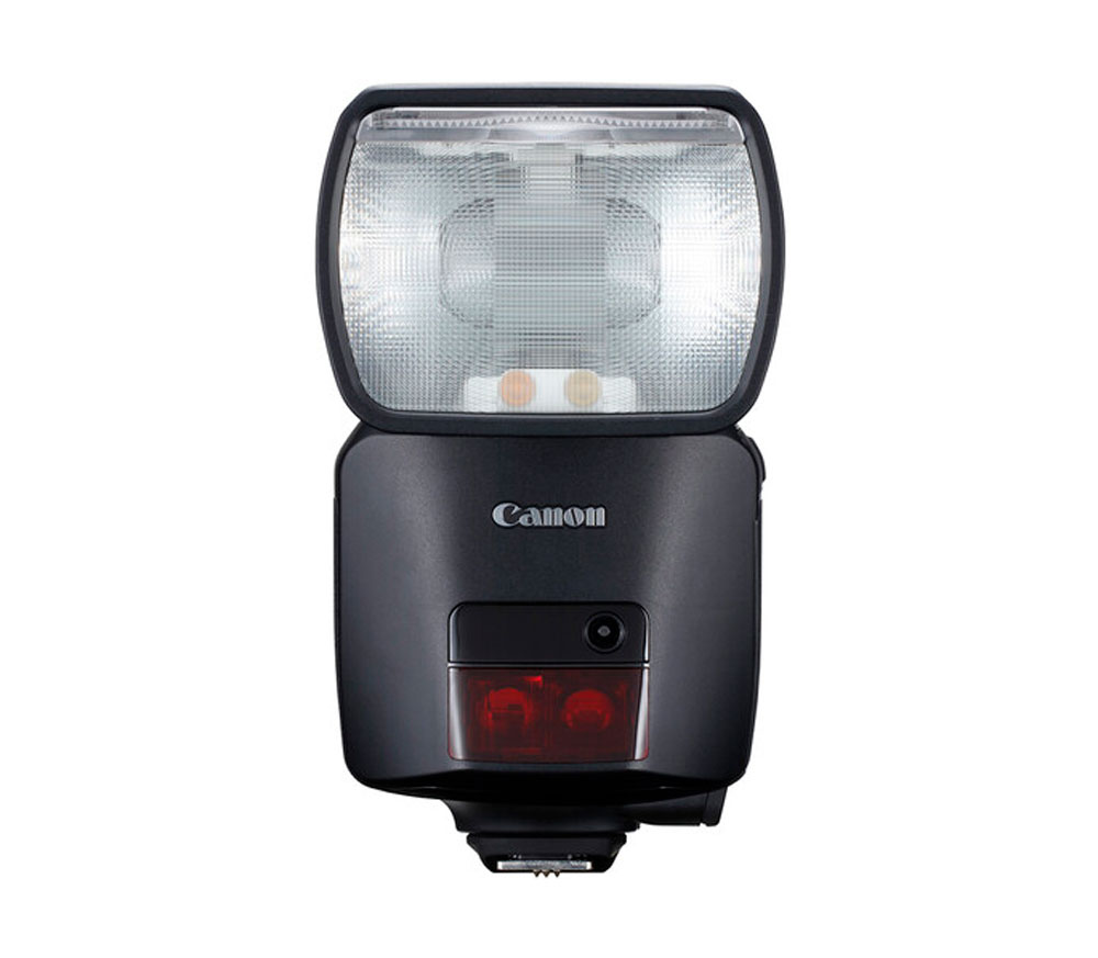 Вспышка Canon Speedlite EL-1