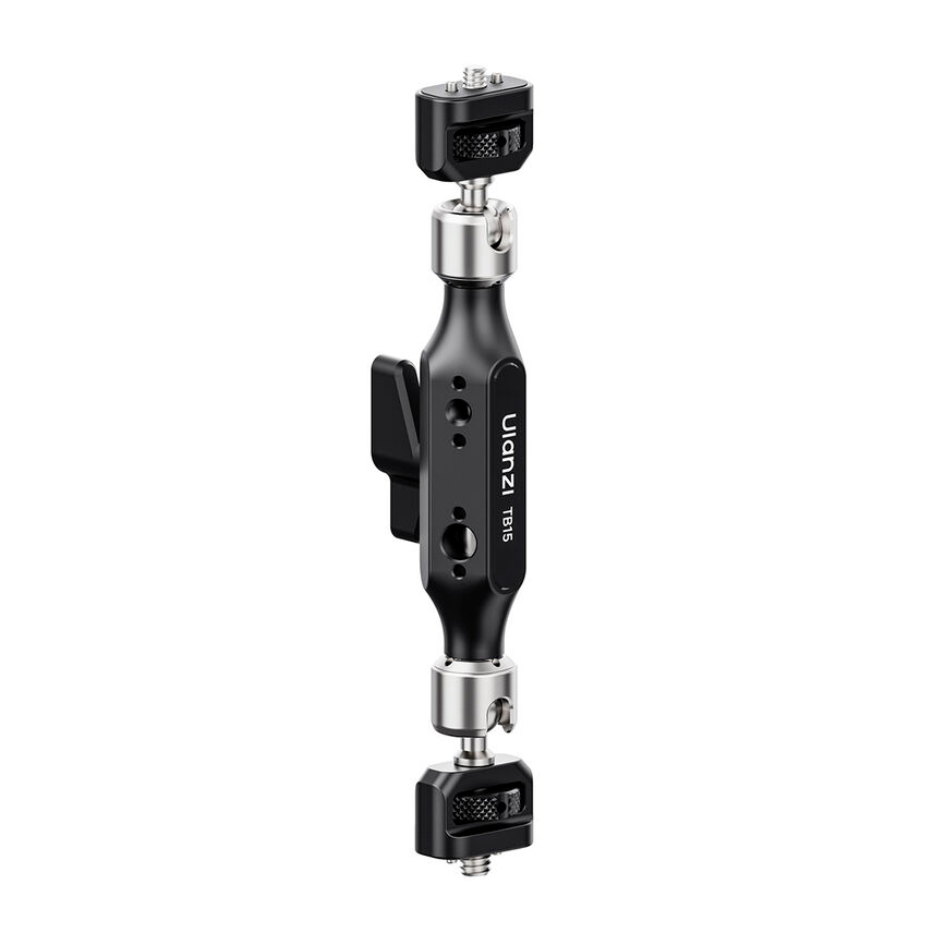 Шарнирный кронштейн Ulanzi TB15 Double-Ended Magic Arm, до 3 кг