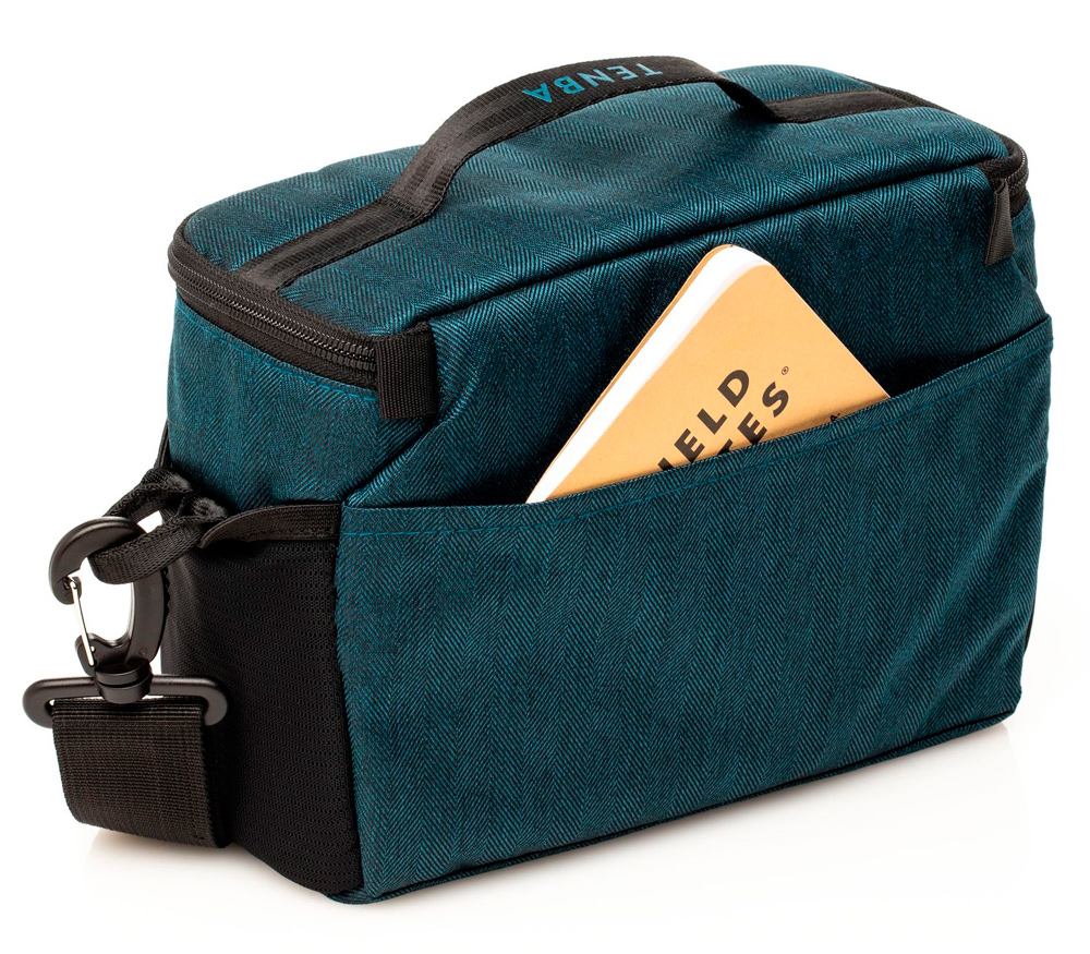 Вставка Tenba Tools BYOB 9 Camera Insert, голубая