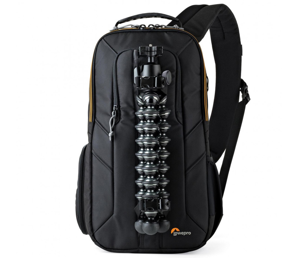 Рюкзак-слинг Lowepro Slingshot Edge 250 AW