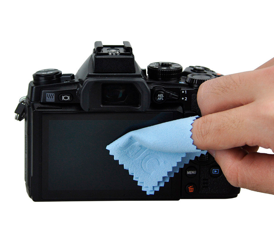 Защитное стекло JJC для Leica Q3