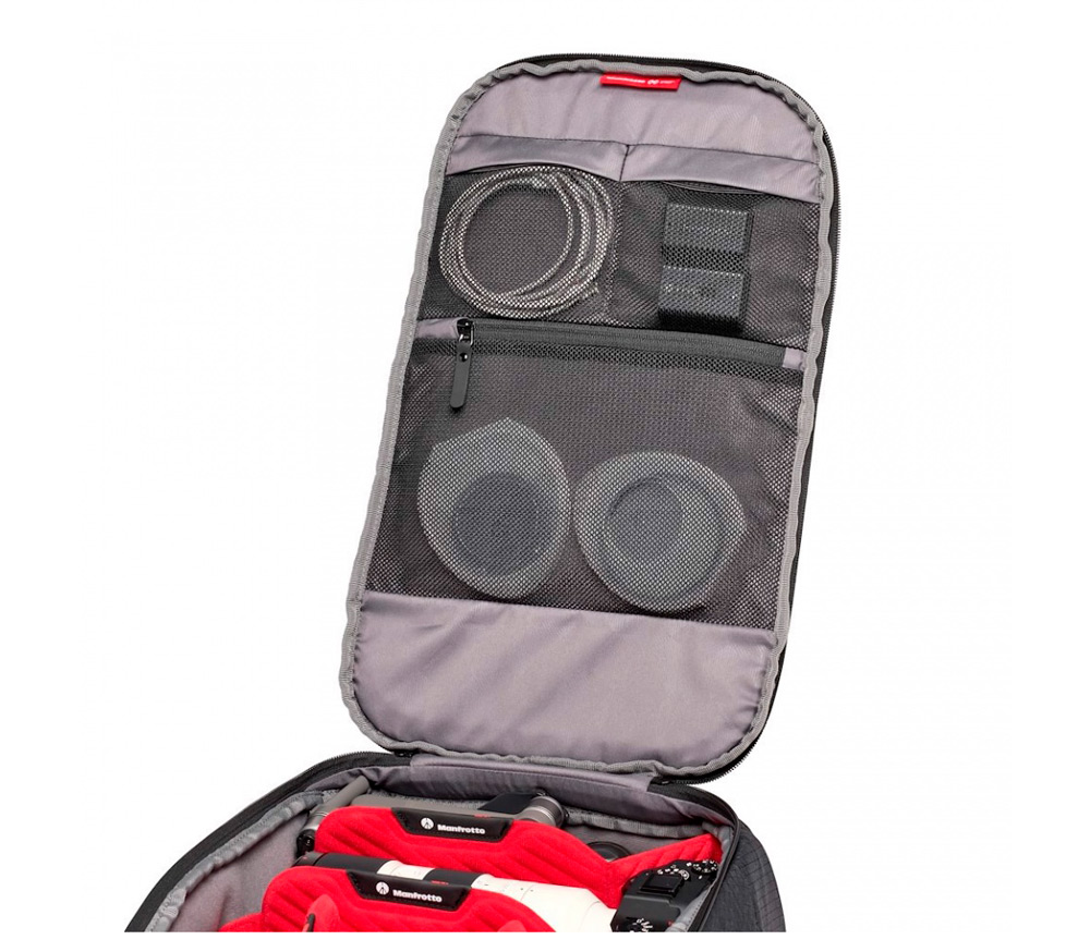 Рюкзак Manfrotto PRO Light Frontloader M