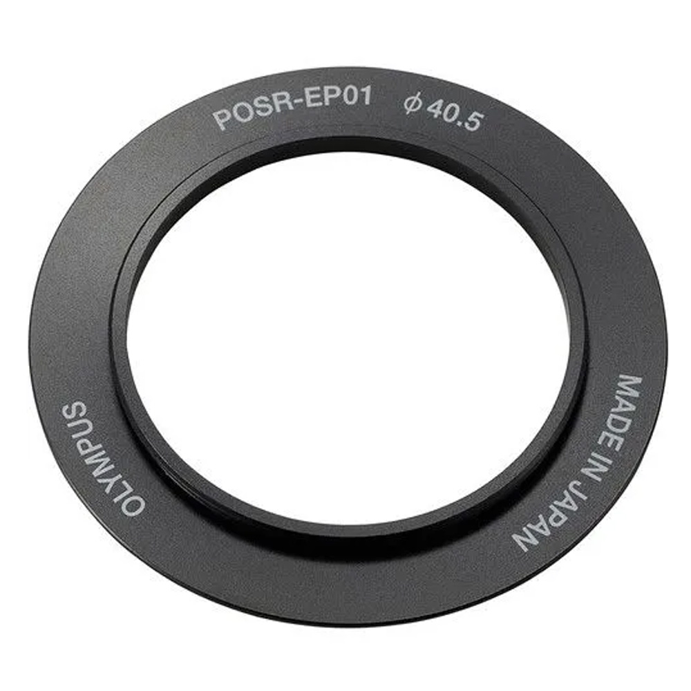 Кольцо затемняющее Olympus Shading Ring for M.Zuiko Digital ED 14-42mm