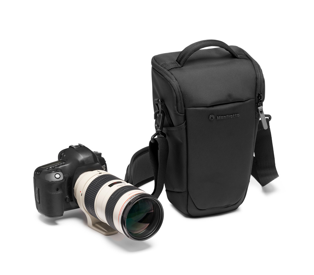 Сумка Manfrotto Advanced Holster L III