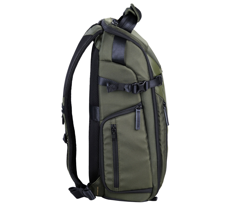Рюкзак Vanguard VEO SELECT 45BFM, зеленый