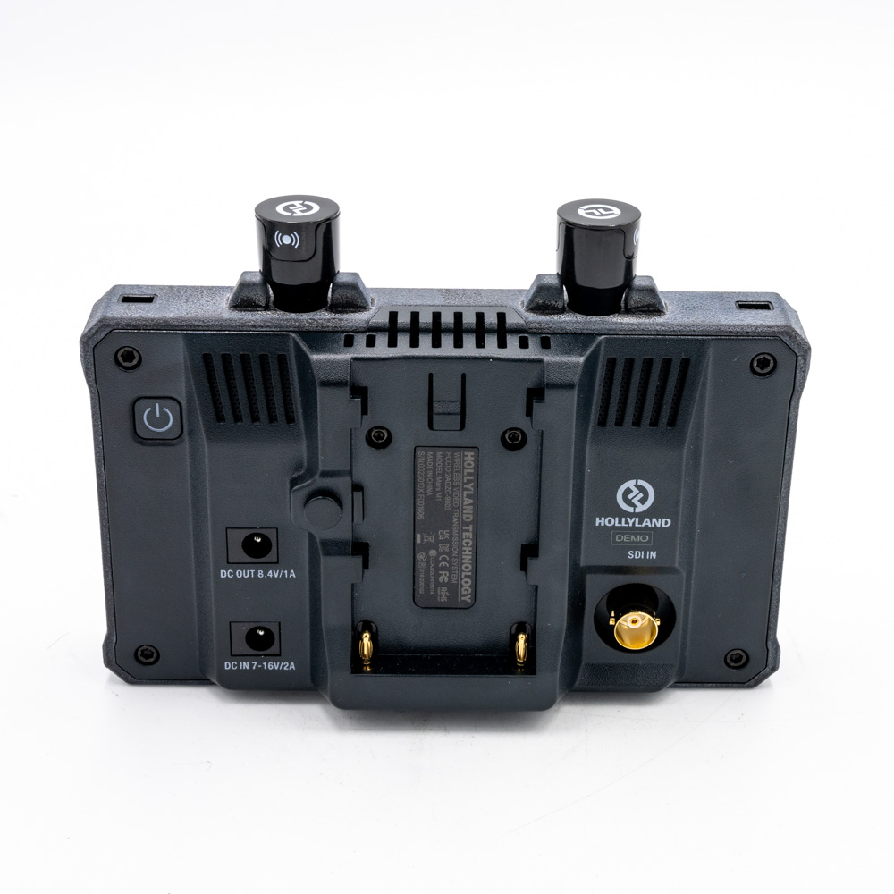 Монитор-трансивер Hollyland Mars M1 Kit (состояние Like New) (б/у)