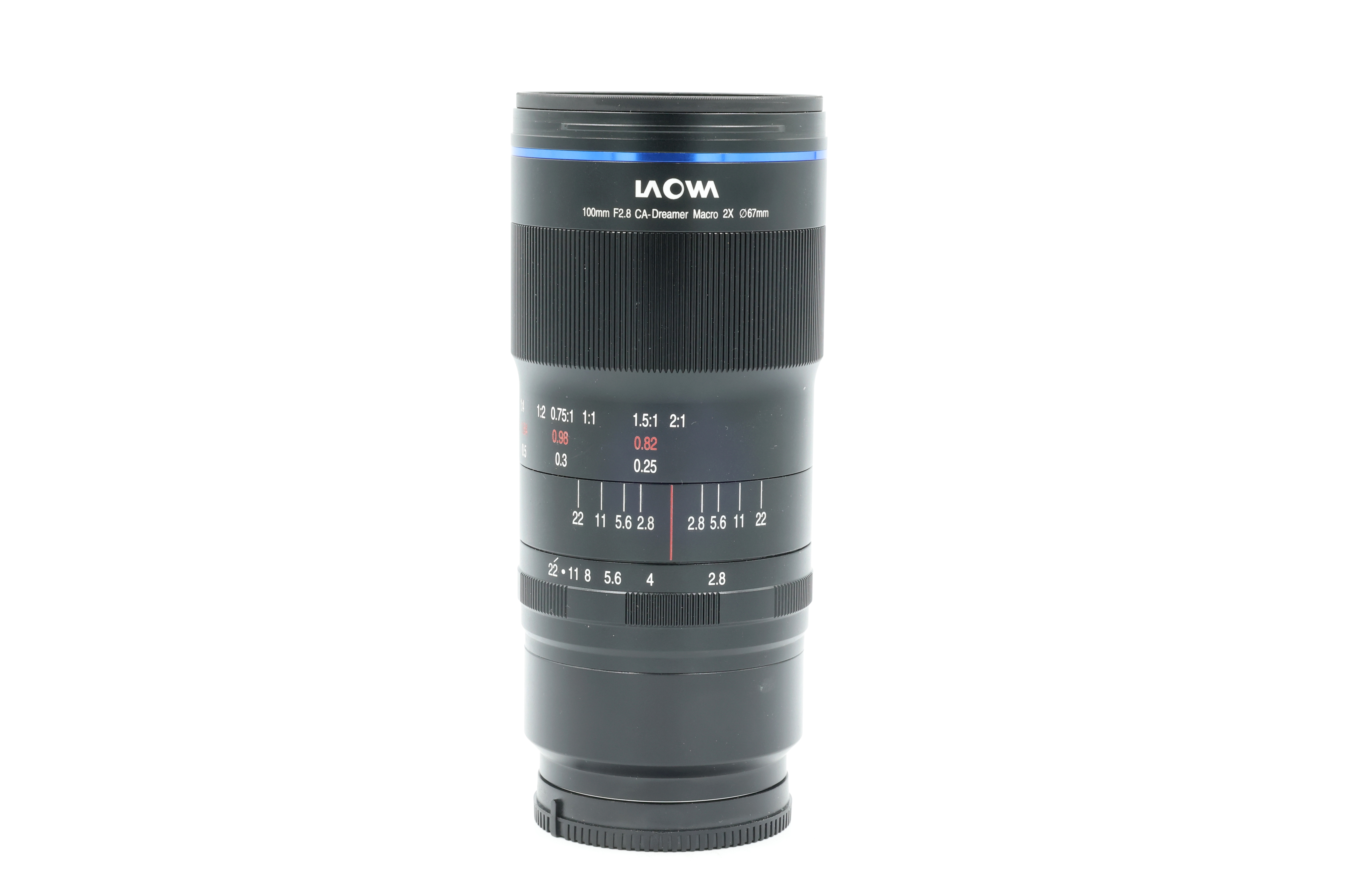 Объектив Laowa 100mm f/2.8 2x Ultra Macro APO Sony FE (состояние 5) (б/у)