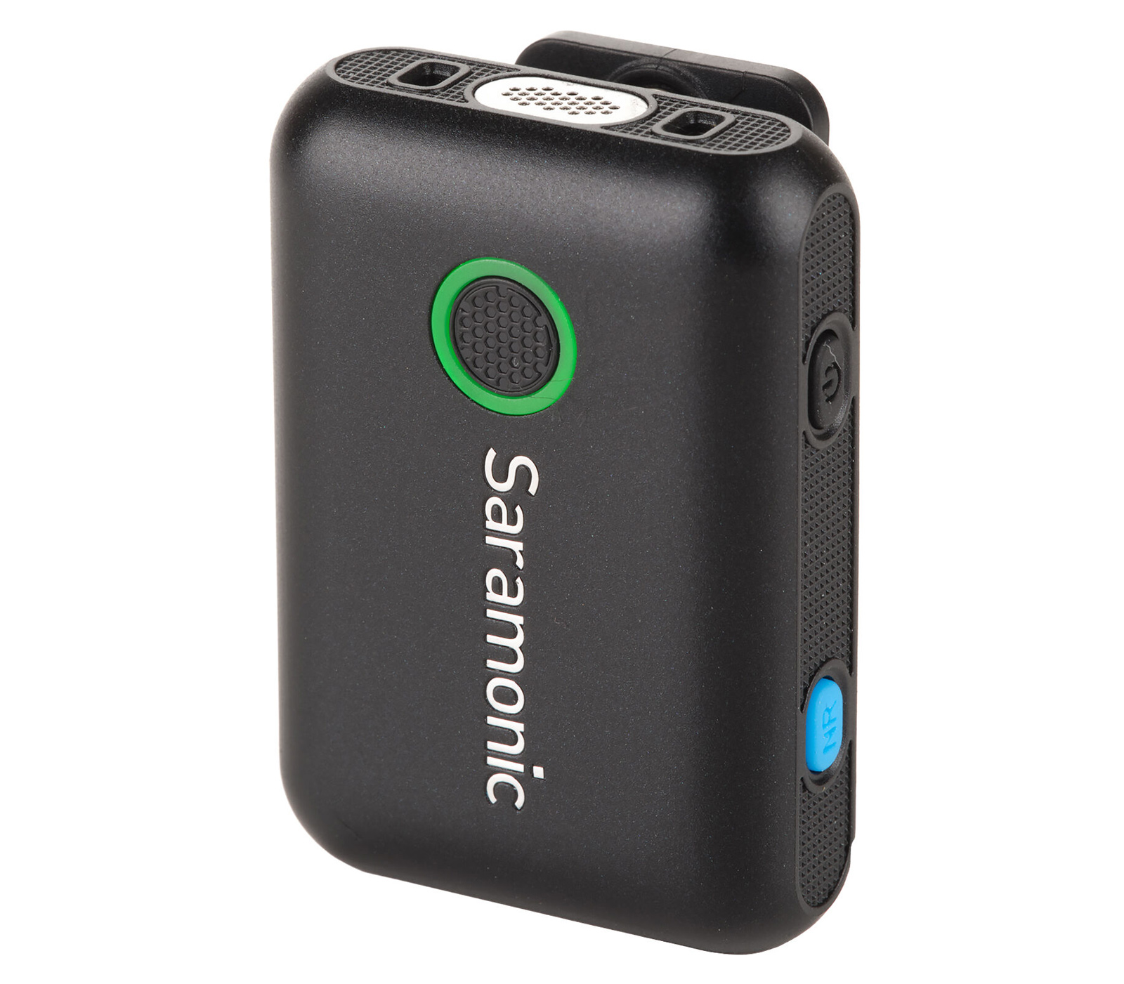 Беспроводная система Saramonic Blink500 B2+, TX+TX+RX, USB-C, Lightning, 3.5 мм