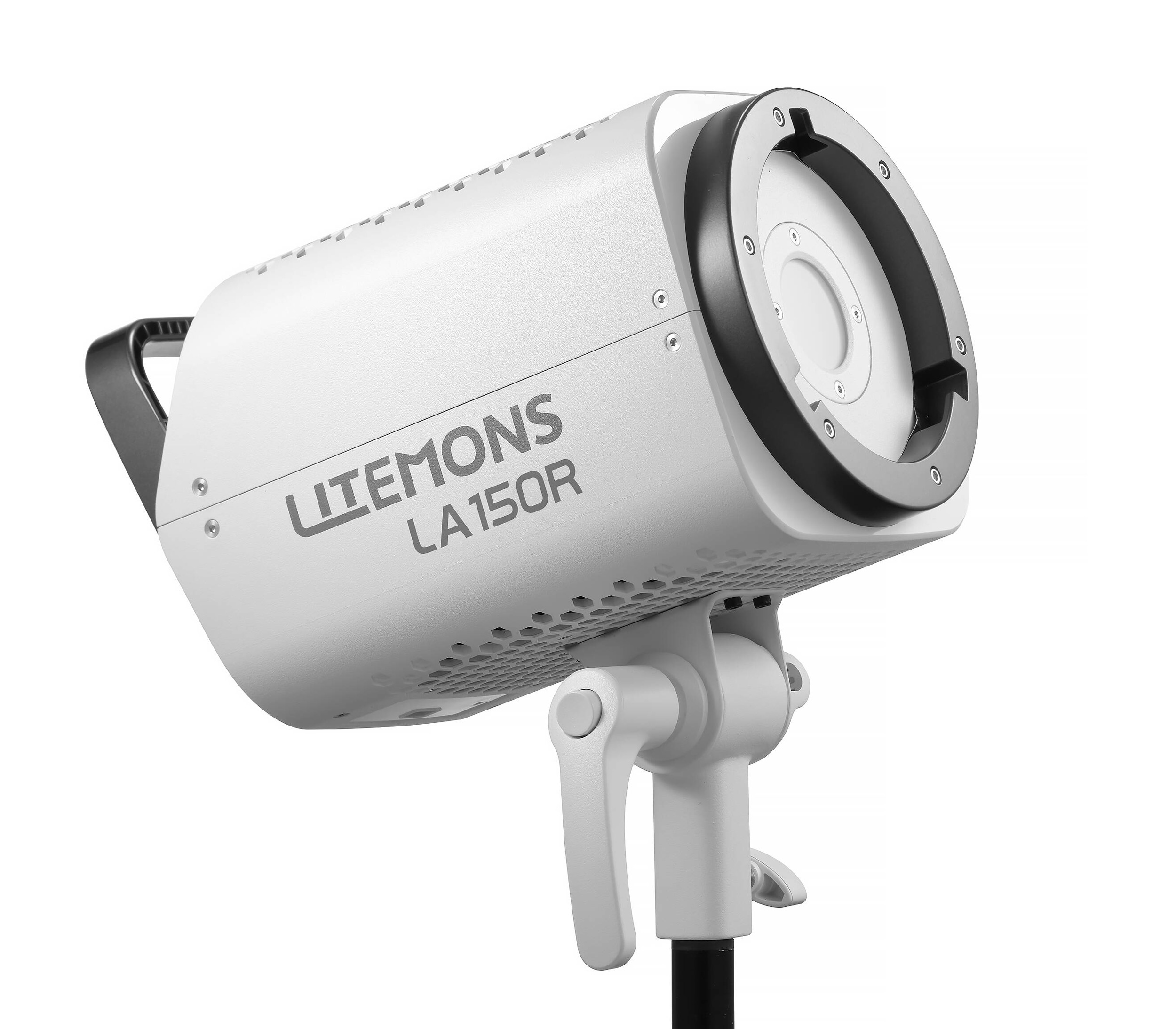 Осветитель Godox Litemons LA150R K1, 1800-10000К, RGB, 150 Вт