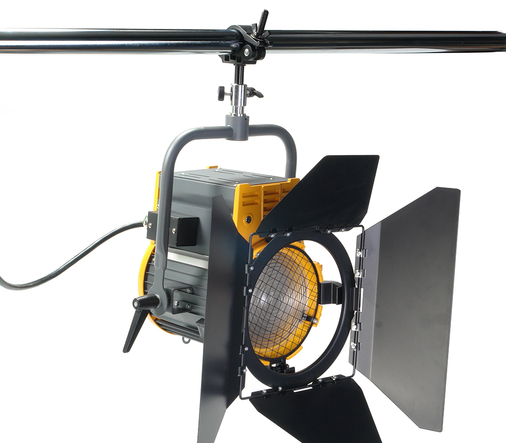 Зажим GreenBean PowerGrip PG-033 на трубу