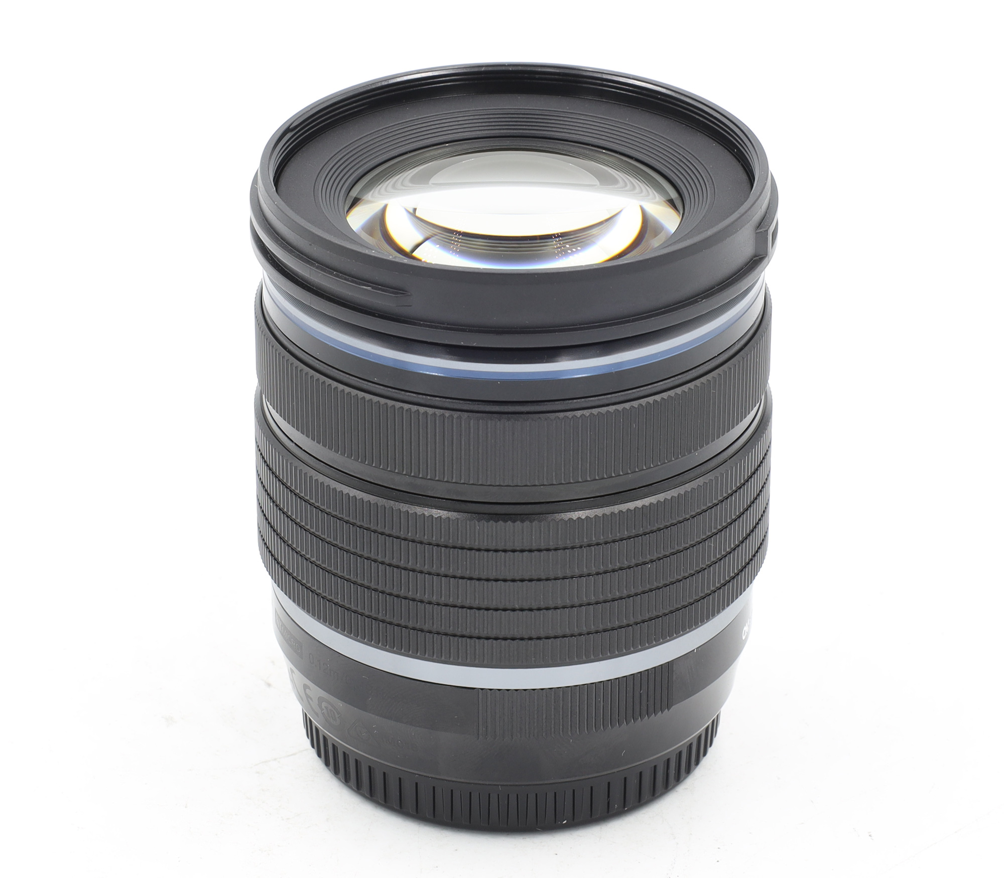 Объектив Olympus M.Zuiko 12-45mm f/4 Pro ED (состояние 5) (б/у)