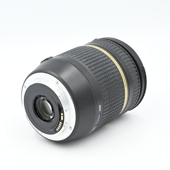 Объектив Tamron 18-270mm f/3.5-6.3 Di II VC Canon EF-S (состояние 5) (б/у)