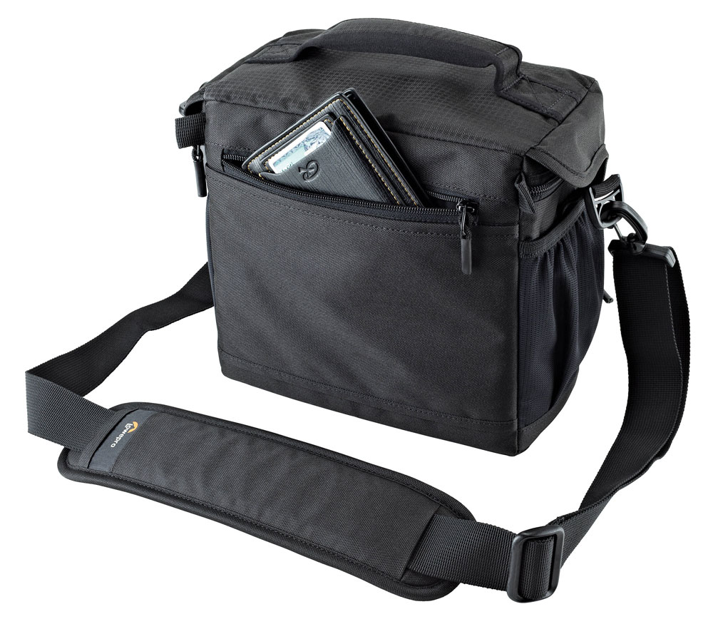 Сумка Lowepro Nova 170 AW II