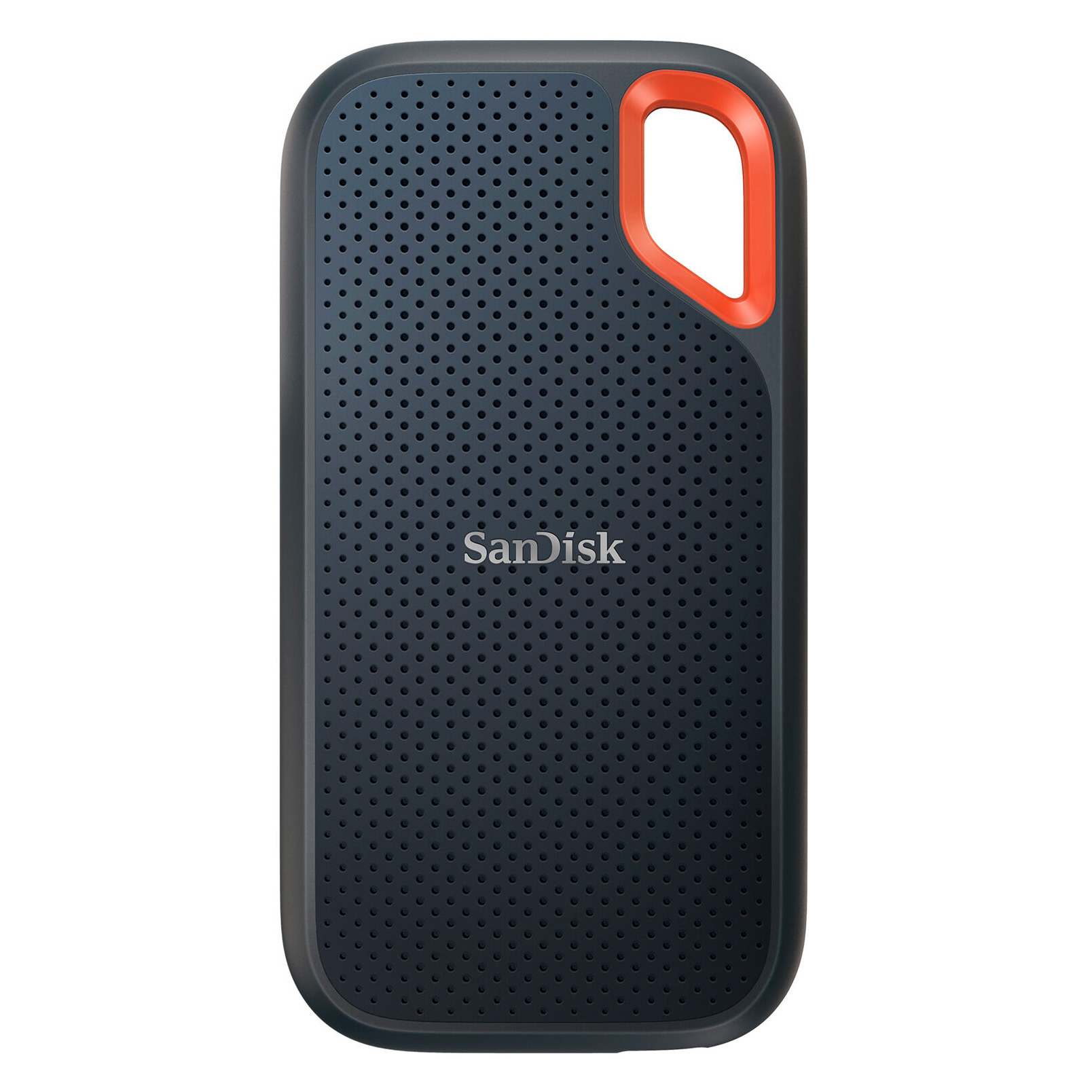 Внешний диск SanDisk Extreme Portable SSD V2 500GB, USB 3.2 Gen 2 (уцененный)