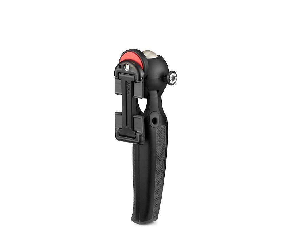 Мини-штатив JOBY HandyPod Mobile, для смартфона, черный