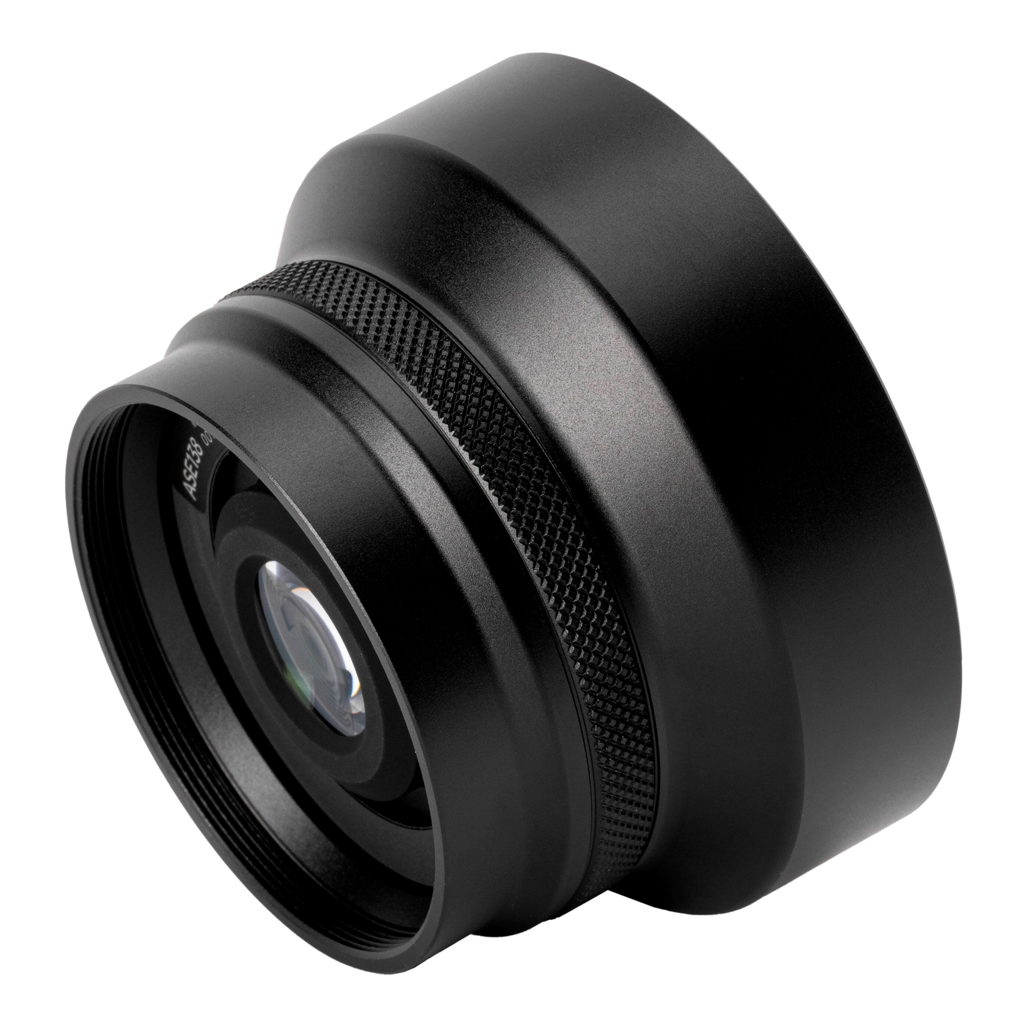 Телеконвертер Viltrox TCL-X100VI для Fujifilm X100 серии, черный