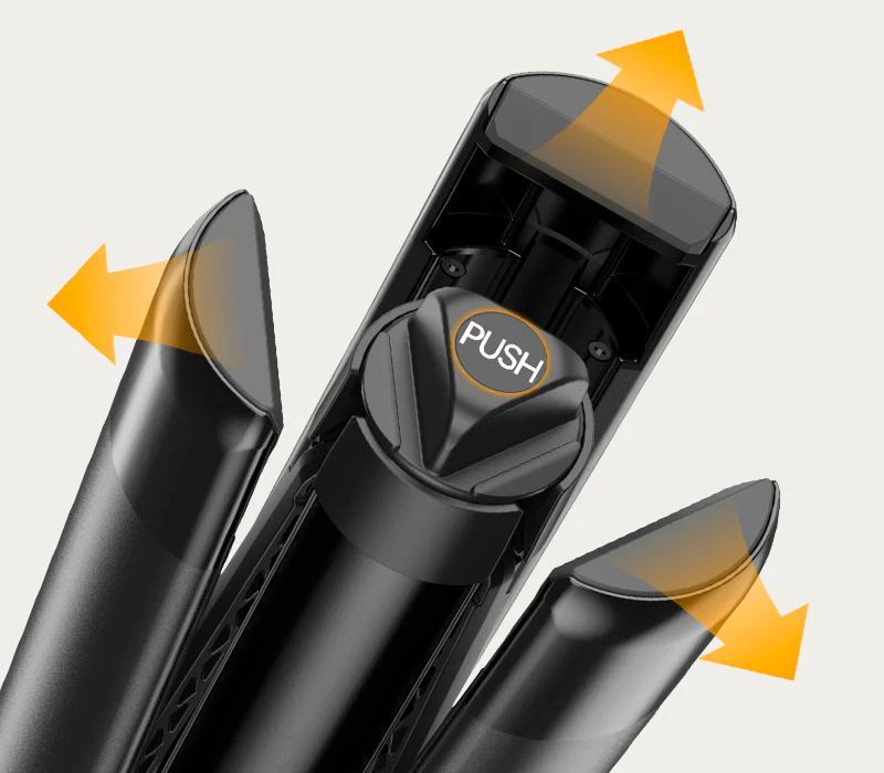 Стойка Ulanzi AT-05 Foldable Light Stand, 200 см, до 5 кг (уцененный)