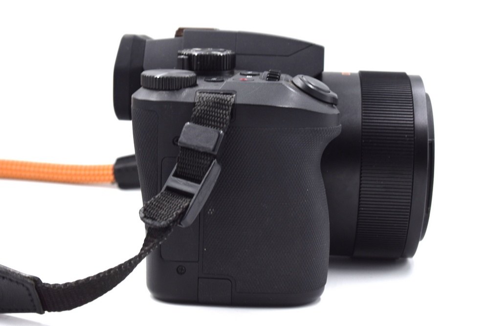 Компактный фотоаппарат Leica V-Lux 5 (состояние 5-) (б/у)