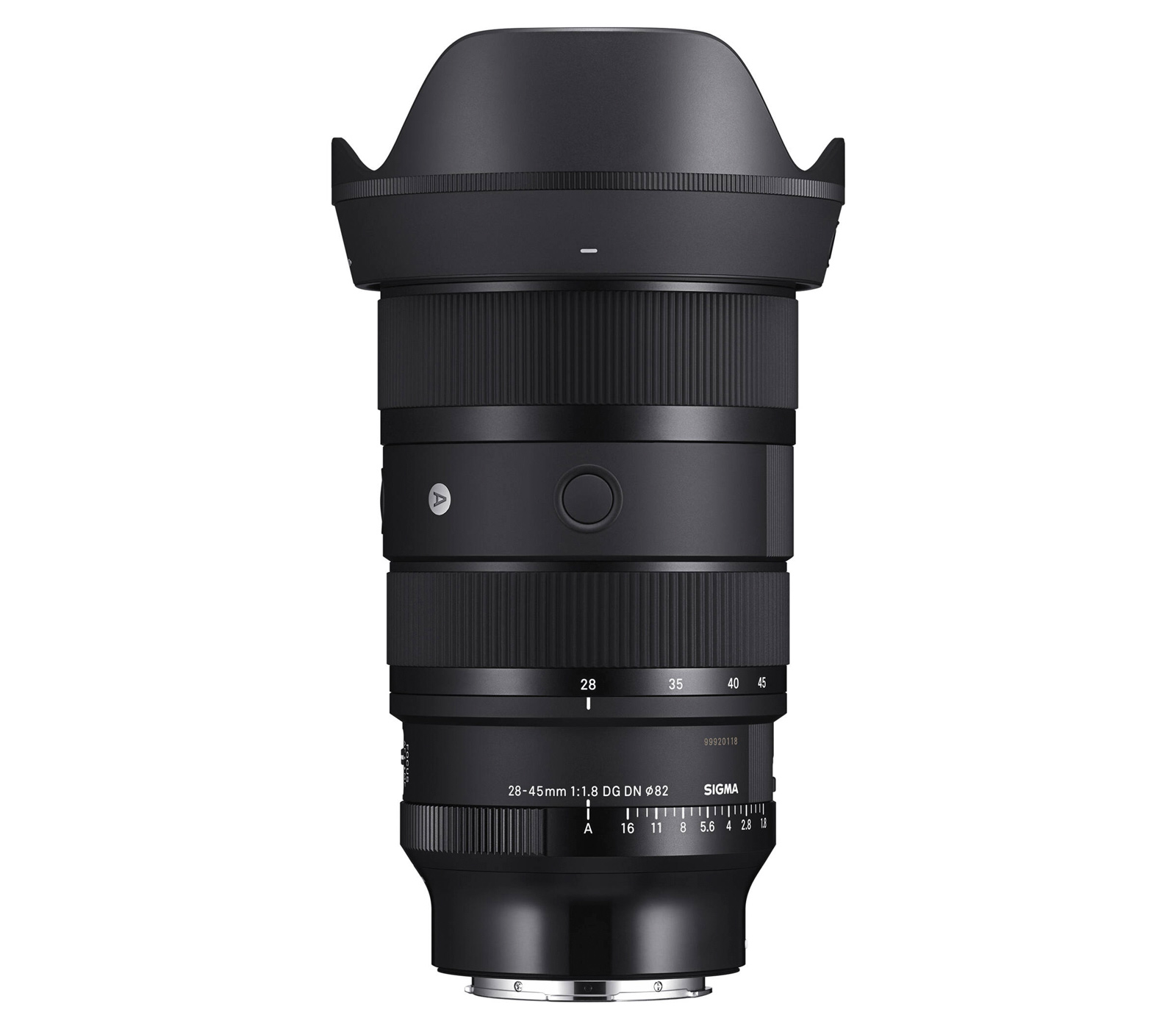 Объектив Sigma 28-45mm f/1.8 DG DN Art L-Mount