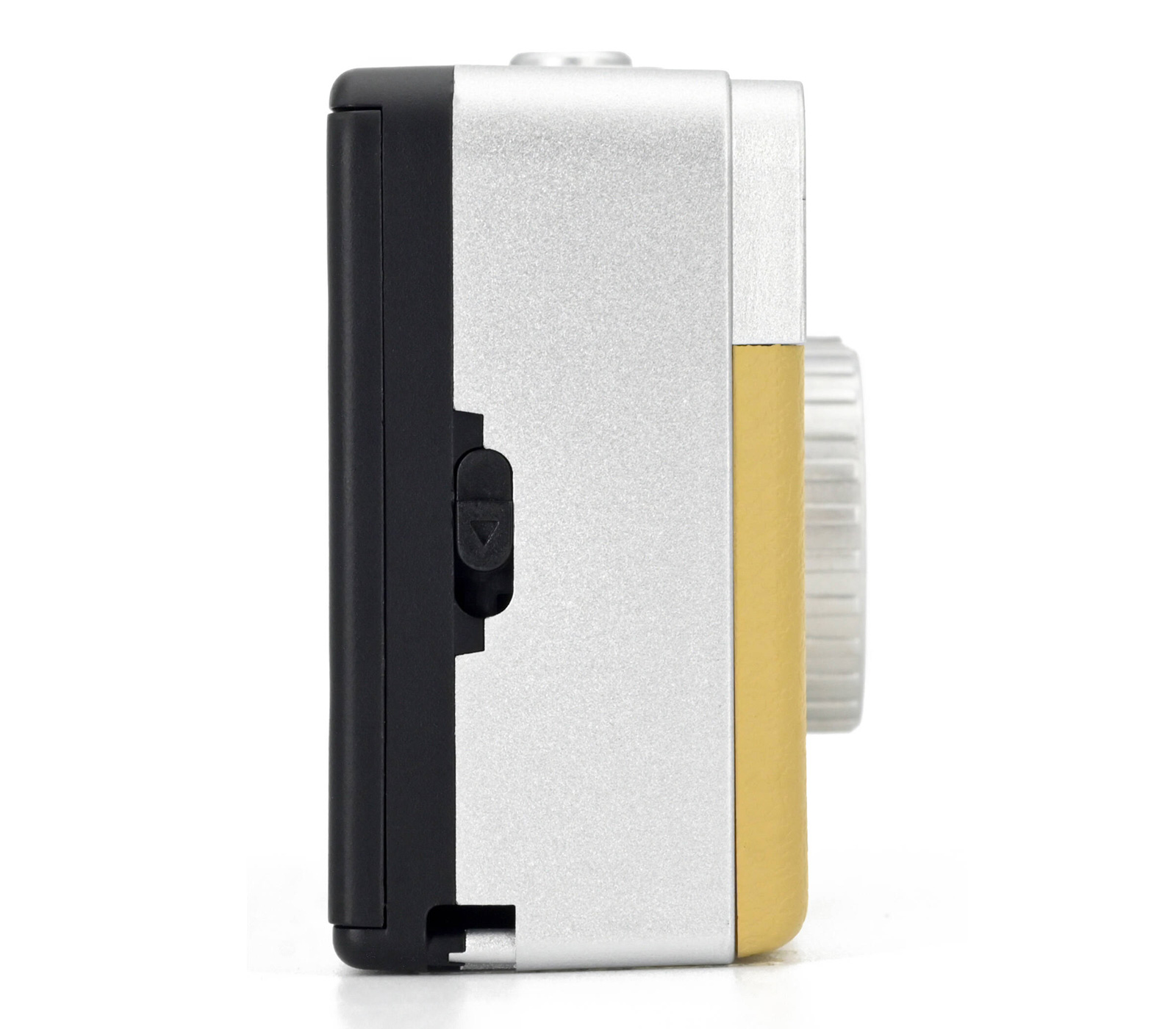 Компактный фотоаппарат Kodak Ektar H35 Sand, желтый