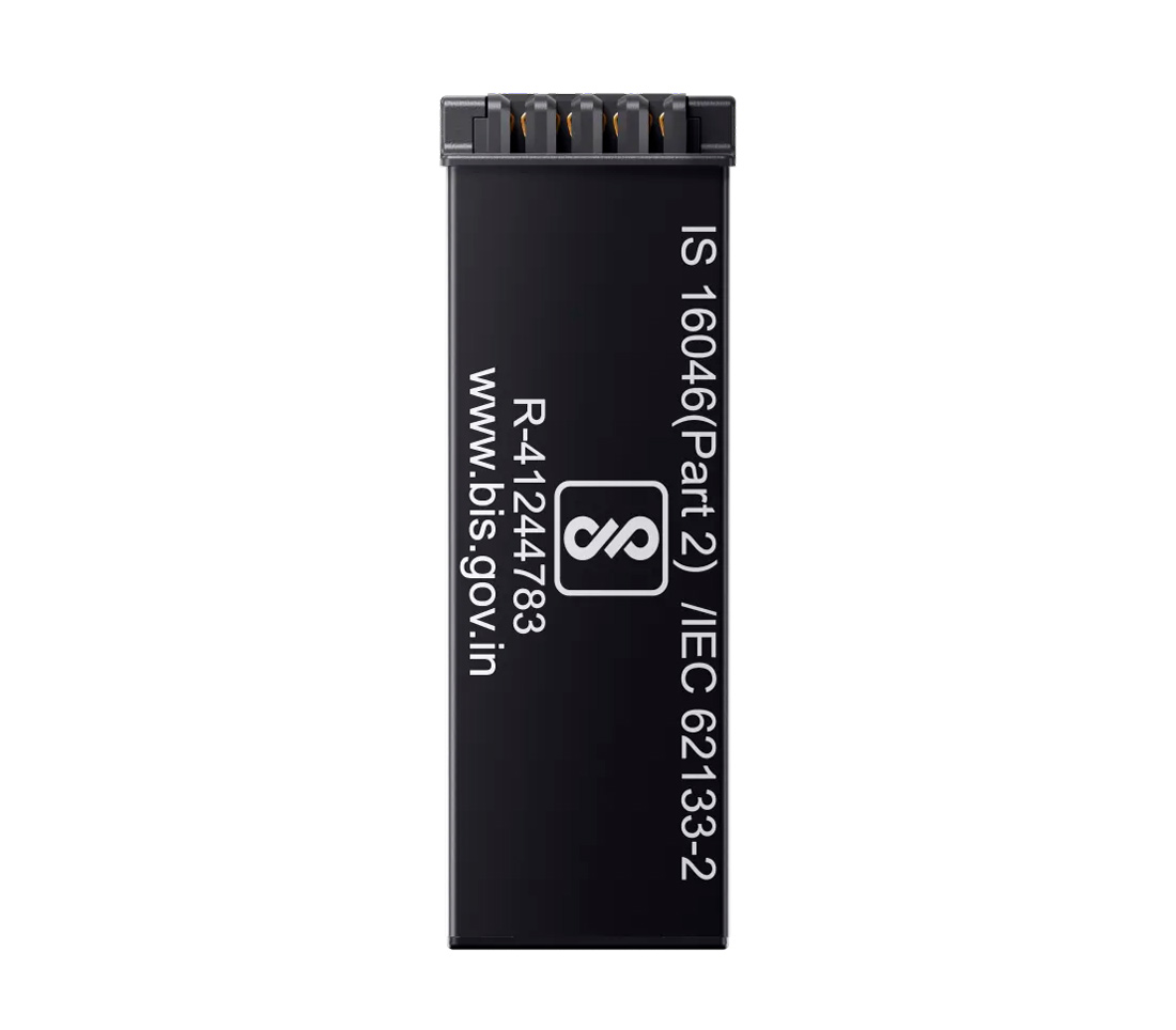 Аккумулятор Insta360 Ace / Ace Pro Battery 1700 mAh (Basic Version)