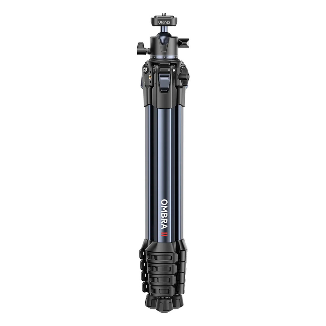 Штатив Ulanzi OMBRA II YING Tripod Black, черный (T156)