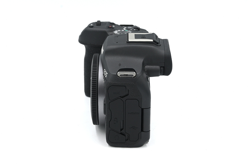 Беззеркальный фотоаппарат Canon EOS R7 Body (состояние 5) (б/у)