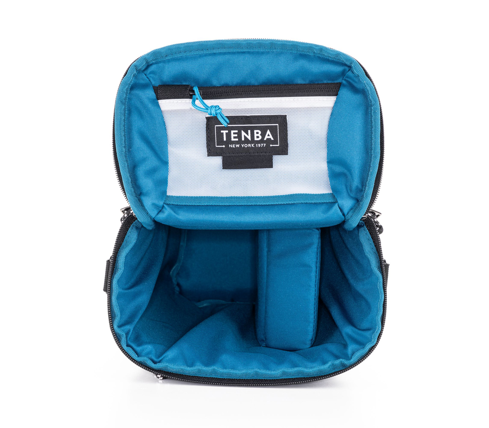 Сумка Tenba Skyline v2 Top Load 9, серый