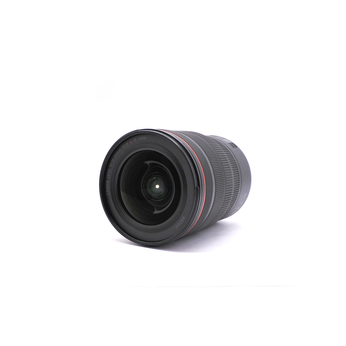 Объектив Canon RF 15-35mm f/2.8 L IS USM (состояние 5-) (б/у)