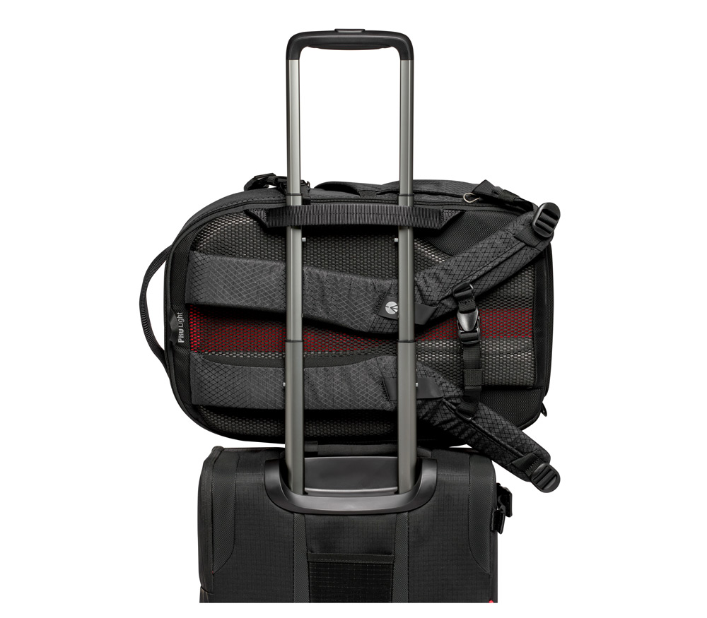 Рюкзак Manfrotto PRO Light Backloader S