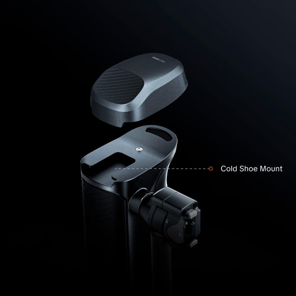 Клетка PGYTECH ProShot Phone Video Cage Kit для iPhone 17 Pro