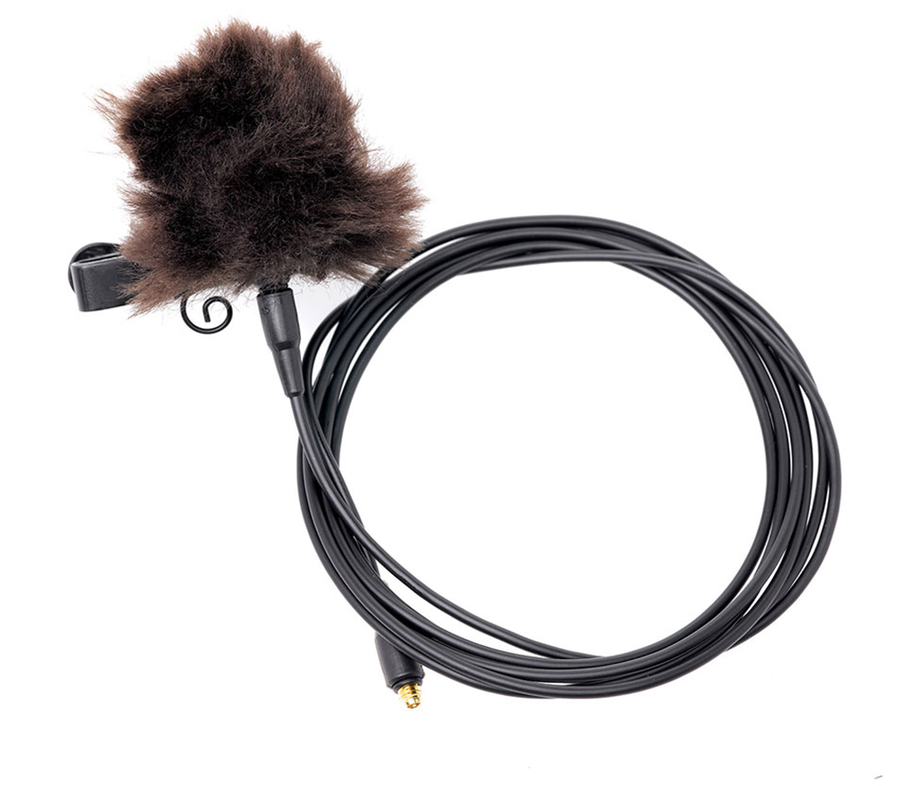 Микрофон RODE Lavalier петличный