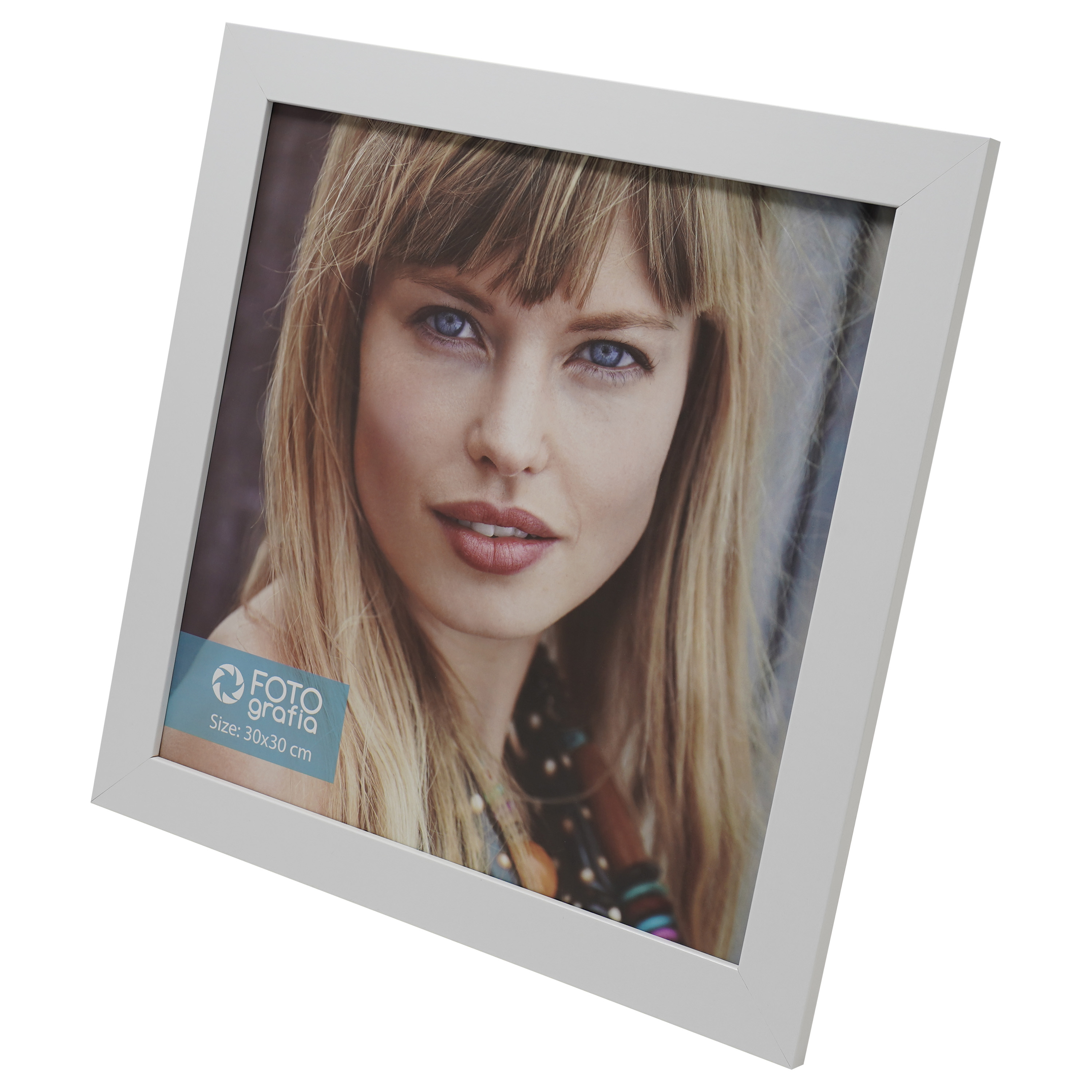 Фоторамка Fotografia 30x30 см., FFMDF - 700K3