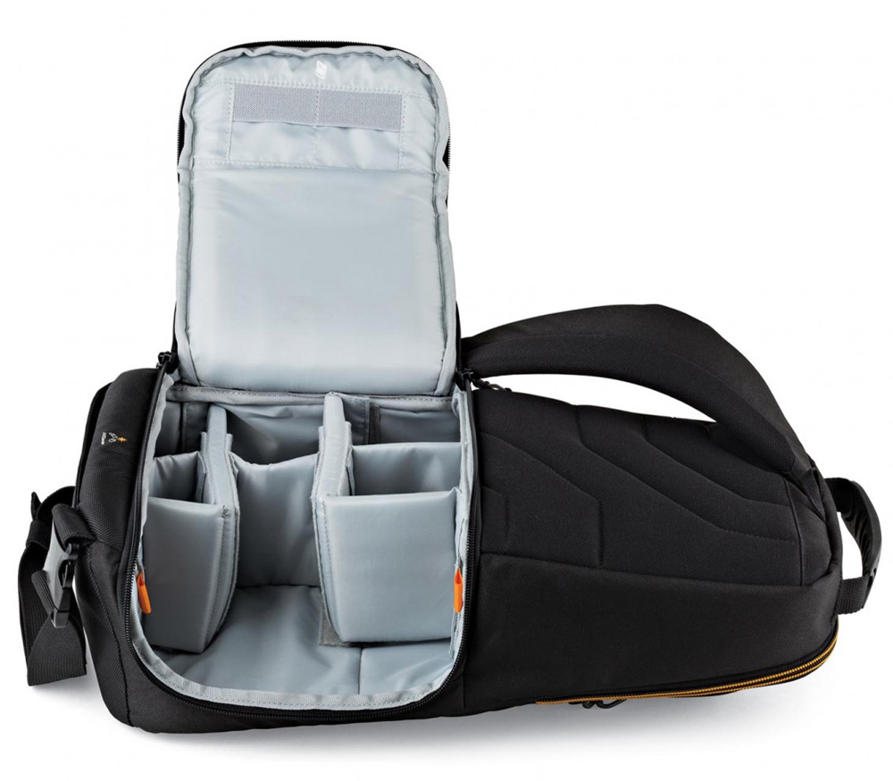 Рюкзак-слинг Lowepro Slingshot Edge 250 AW