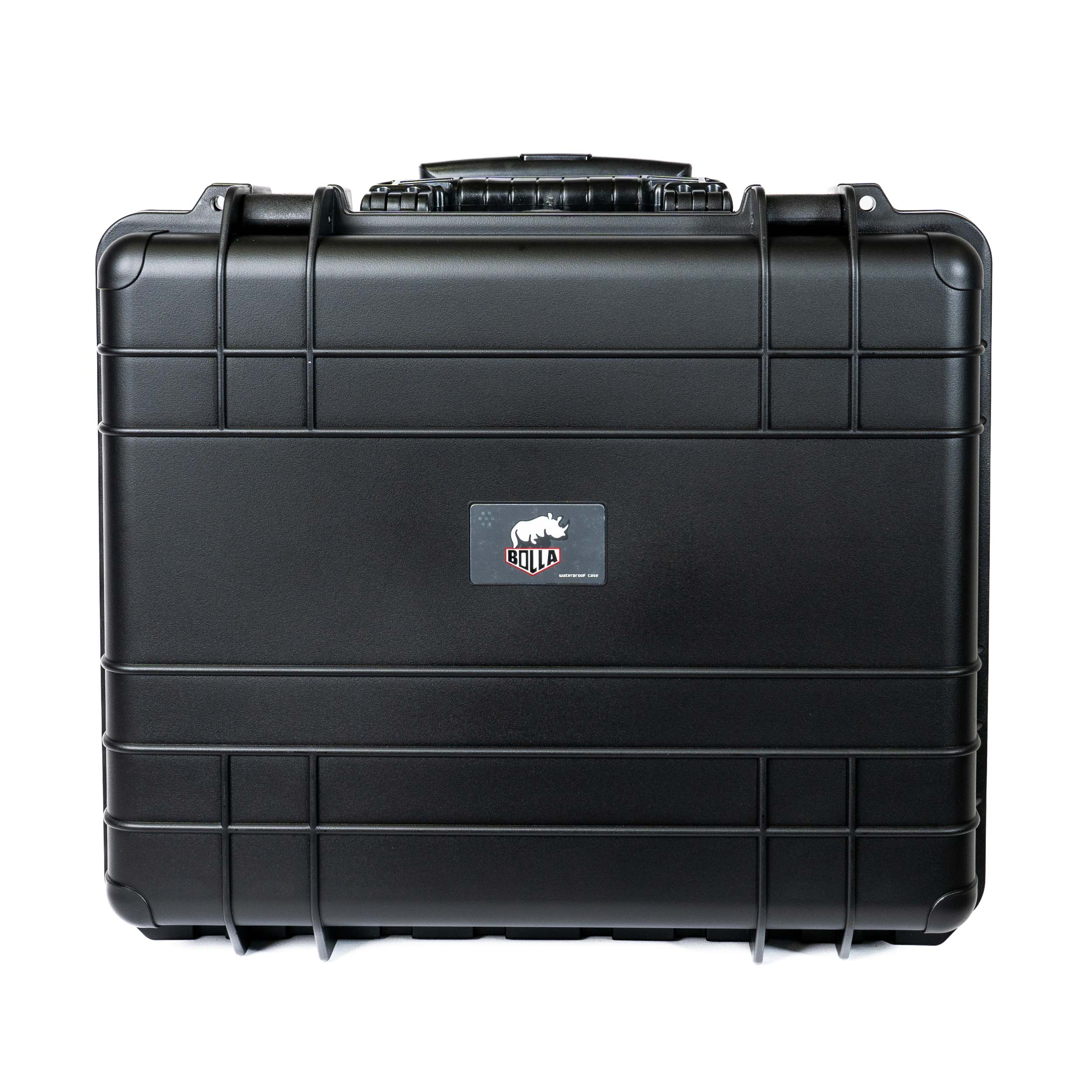 Кейс для фототехники на колесах Bolla WRT-23, противоударный, водонепроницаемый, 47.5 х 39 х 20 см