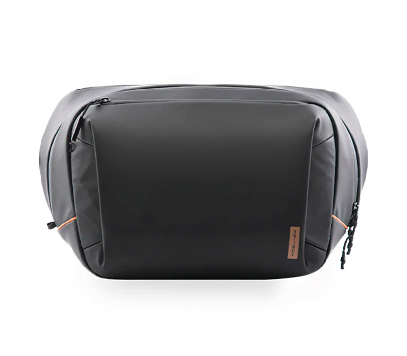 Сумка PGYTECH OneGo Solo V2 10L, цвет Obsidian