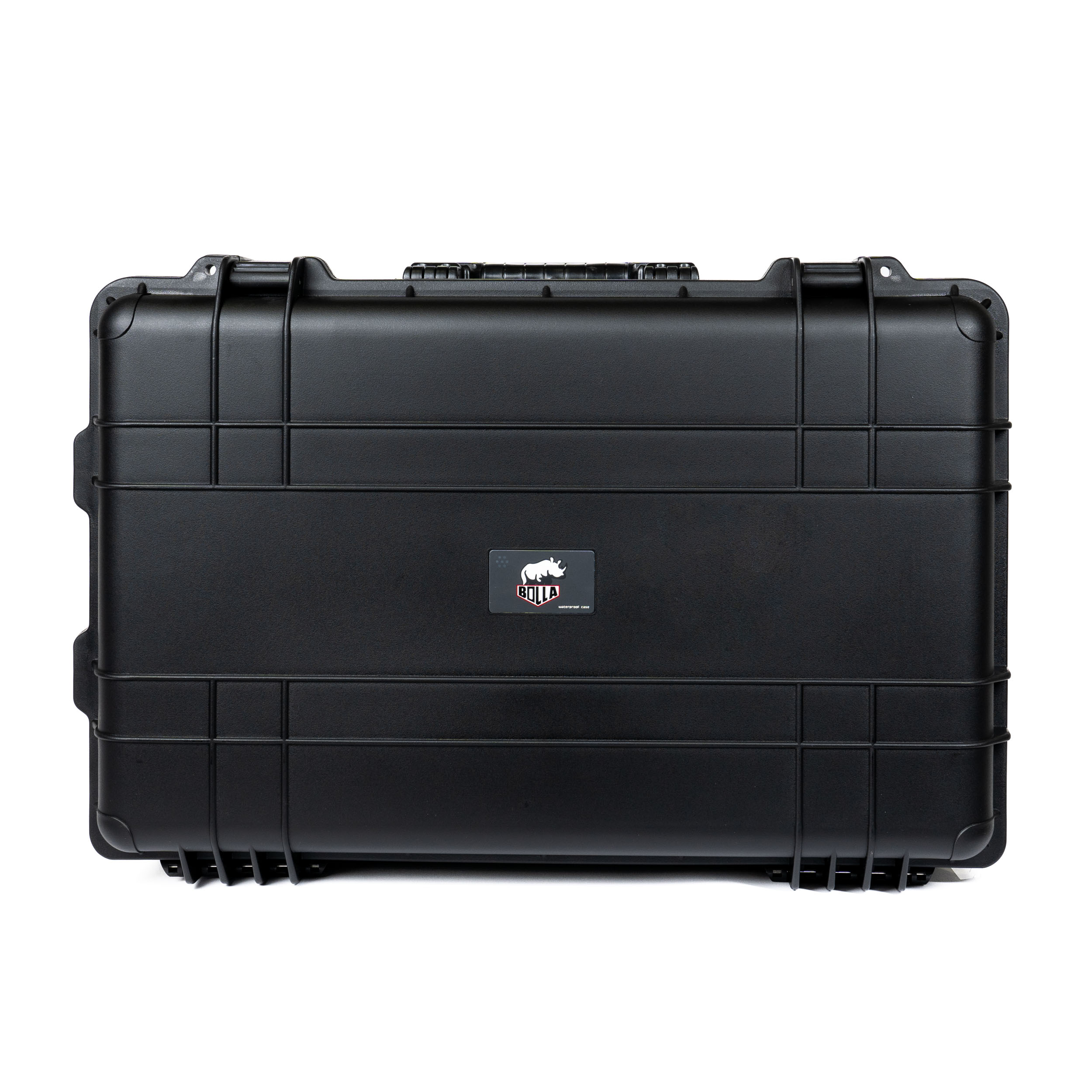 Кейс для фототехники на колесах Bolla WRT-28, противоударный, водонепроницаемый, 62.5 x 42 x 34 см