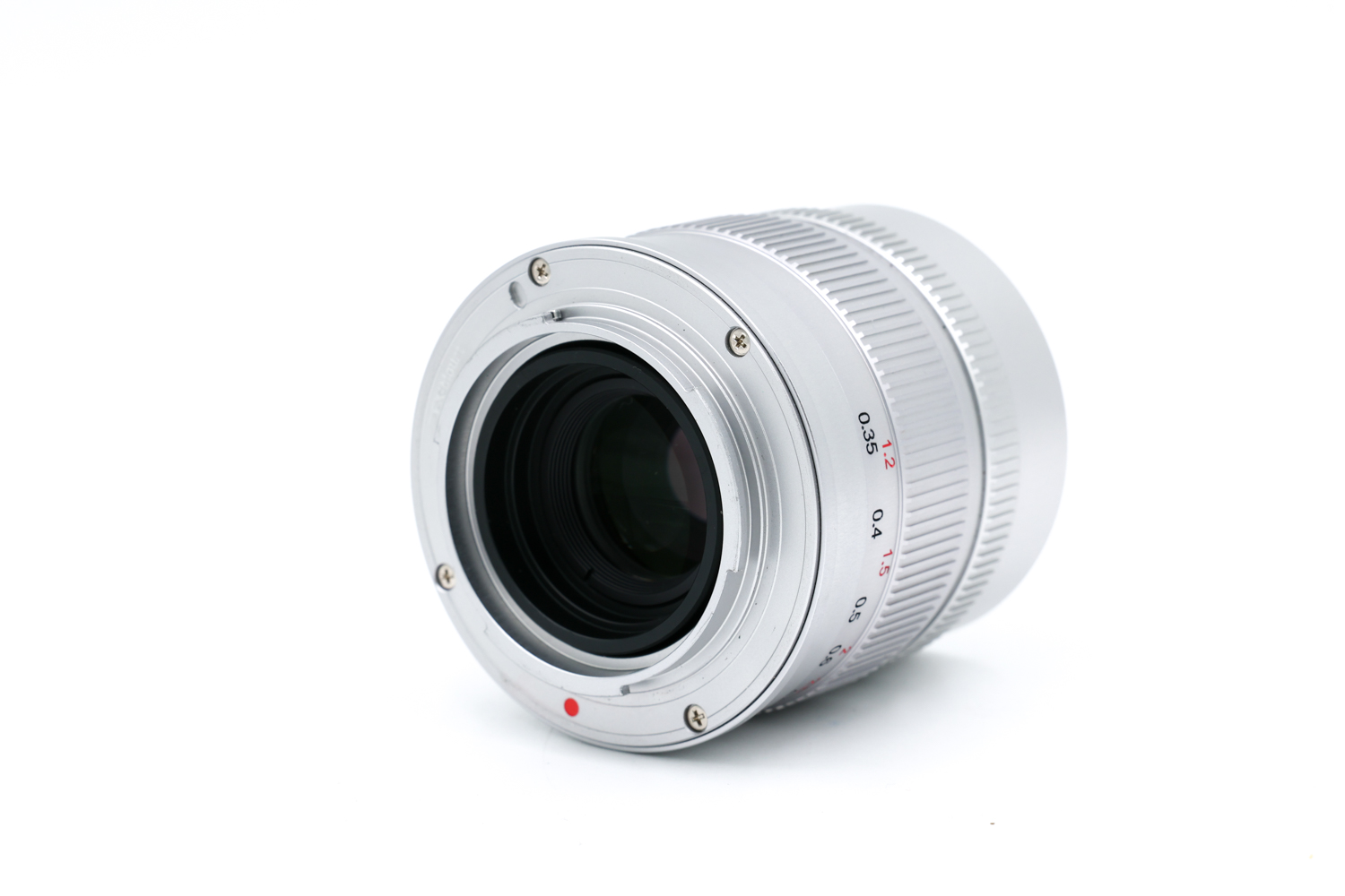 Объектив 7Artisans 55mm f/1.4 X-mount (состояние 5) (б/у)