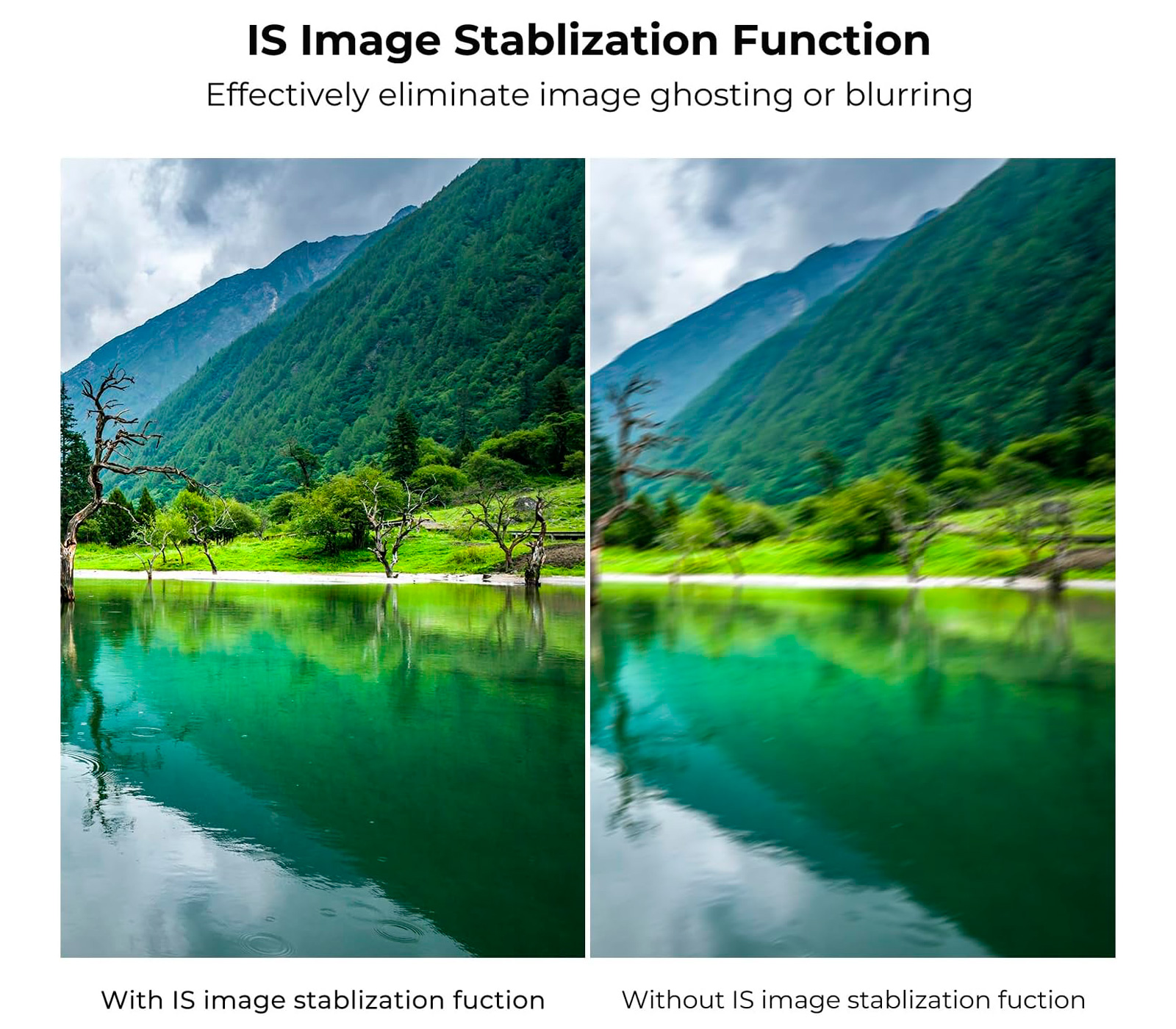 Адаптер K&F Concept EF-EOS R II AF, объективы Canon EF/EF-S на камеры Canon EOS R